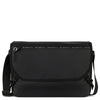 bugatti Blanc DeLight - Bolso bandolera 15.6" 40 cm (black)