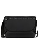 bugatti Blanc DeLight - Umhängetasche 15.6" 40 cm (black)