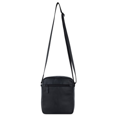 bugatti Clark - Umhängetasche 25 cm (schwarz) - Ansicht 4