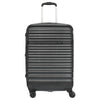 bugatti Corium - Trolley de 4 ruedas 66 cm (black)