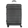 bugatti Corium 4-Rollen-Trolley 75 cm (black)