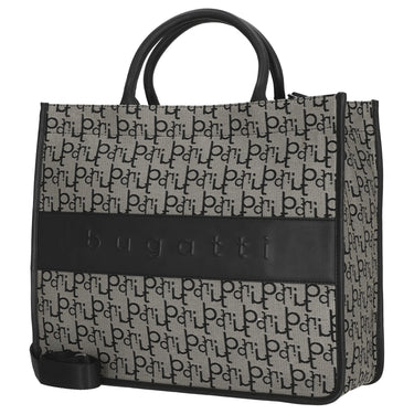 bugatti Elea - Shopper 41 cm (black) - Ansicht 2