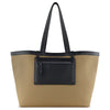 bugatti Elena - Bolso shopper L 55 cm (camel)