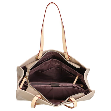 bugatti Ella - Aktentasche 14" 39.5 cm (beige) - Ansicht 6