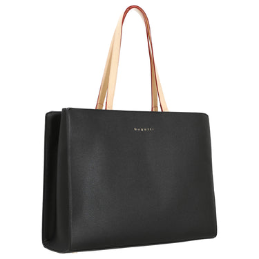 bugatti Ella - Aktentasche 14" 39.5 cm (black) - Ansicht 5