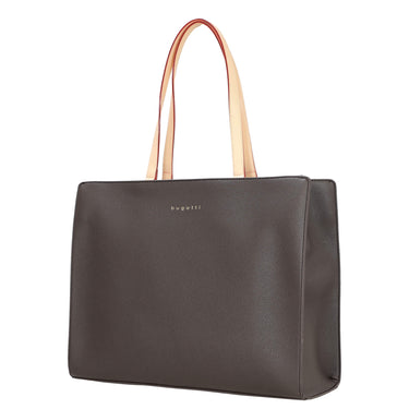 bugatti Ella - Aktentasche 14" 39.5 cm (darkbrown) - Ansicht 2