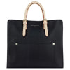 bugatti Ella - Bolso de mano 37 cm  (schwarz)