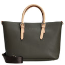 bugatti Ella - Shopper M 33 cm (olive)