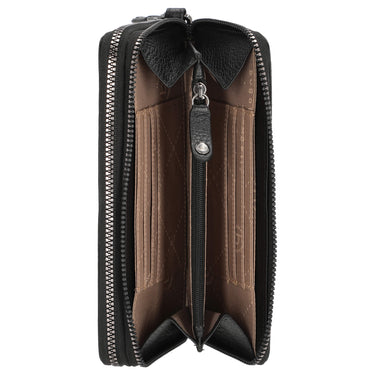 bugatti Elsa - Geldbörse 22cc 19 cm RFID (black) - Ansicht 5