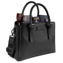 bugatti Elsa - Henkeltasche 30 cm (schwarz) - Ansicht 5