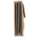 bugatti Elsa - Kreditkartenetui 5cc 10.5 cm RFID (sand) - Ansicht 3