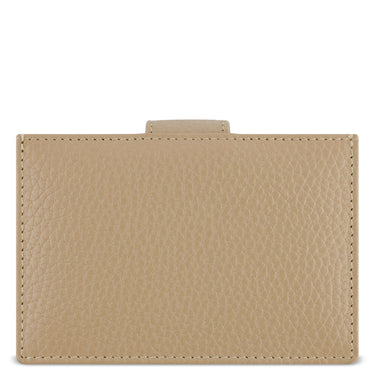 bugatti Elsa - Kreditkartenetui 5cc 10.5 cm RFID (sand) - Ansicht 4