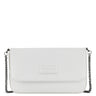 bugatti Elsa - Schultertasche 3tlg. 21.5 cm (weiß)