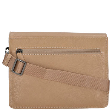 bugatti Elsa - Schultertasche M 24 cm (sand) - Ansicht 4