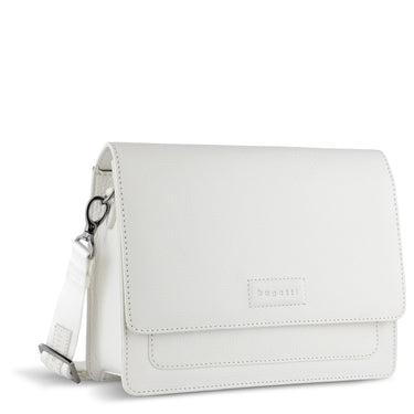 bugatti Elsa - Schultertasche M 24 cm (weiß) - Ansicht 2