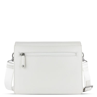 bugatti Elsa - Schultertasche M 24 cm (weiß) - Ansicht 4