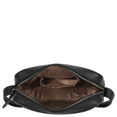 bugatti Elsa - Schultertasche S Leder 18.5 cm (black) - Ansicht 6