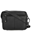bugatti Elsa - Schultertasche S Leder 18.5 cm (black) - Ansicht 4