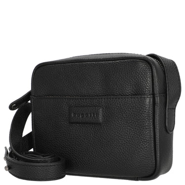 bugatti Elsa - Schultertasche S Leder 18.5 cm (black) - Ansicht 2