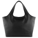 bugatti Elsa - Shopper M 13" 45 cm (schwarz)