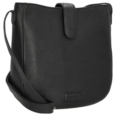 bugatti Elsa - Umhängetasche 30 cm (black) - Ansicht 5