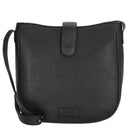 bugatti Elsa - Umhängetasche 30 cm (black)