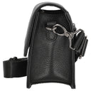 bugatti Elsa - Umhängetasche Leder S 18.5 cm (schwarz) - Ansicht 3