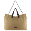 bugatti Finn - Bolso Shopper XL 77 cm (camel)