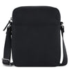bugatti Luca - Bolso bandolera 20.5 cm (black)