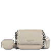 bugatti Sira - Bolso bandolera 20 cm (beige)