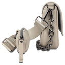 bugatti Sira - Umhängetasche 20 cm (beige) - Ansicht 2