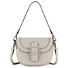 bugatti Zita - Bolso de hombro 20.5 cm (beige)