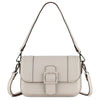 bugatti Zita - Bolso de hombro 22 cm (beige)