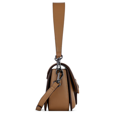 bugatti Zita - Schultertasche 22 cm (cognac) - Ansicht 3