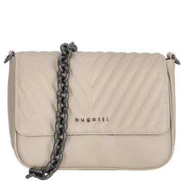 bugtti Sira - Umhängetasche L 25 cm (beige) - Ansicht 6