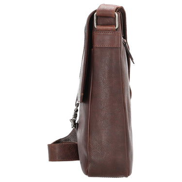 Burkely Antique Avery - Umhängetasche M 34 cm (brown) - Ansicht 3