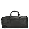 Burkely Minimal Mason - Bolsa de fin de semana 58 cm (black)