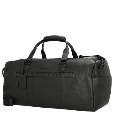 Burkely Minimal Mason - Weekender 58 cm (black) - Ansicht 2