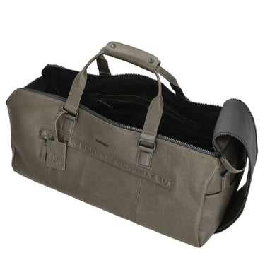 Burkely Minimal Mason - Weekender 58 cm (green) - Ansicht 6