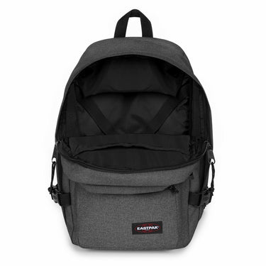Eastpak selection Cabin Pak'r - Reiserucksack 15" 40 cm (black denim) - Ansicht 3