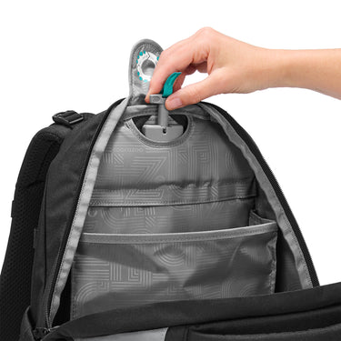 Coocazoo Mate - Schulrucksack 48 cm (Black Coal) - Ansicht 7