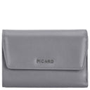 Picard Bingo - Geldbörse 12cc 14 cm (granite)