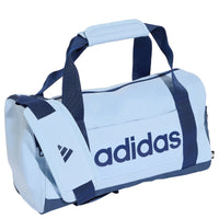 adidas Linear - Sporttasche XS 37 cm (glow blue/dark blue) - Ansicht 2