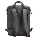aunts & uncles Japan Morioka - Rucksack 13" 38 cm (pewter) - Ansicht 4