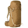 The North Face Terra 55 - Trekkingrucksack S/M 61 cm (utility brown/khaki stone)