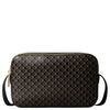 Calvin Klein Emblem - Bolso bandolera 21 cm (black)