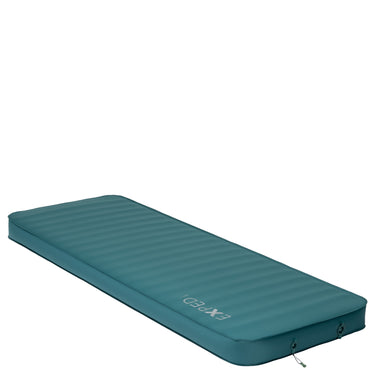 Exped Basecamp MegaMat 10 LW - Schlafmatte 197 cm (cypress) - Ansicht 2