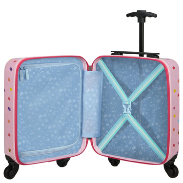 Samsonite Daydream Disney - 4-Rollen-Kindertrolley 45 cm (minnie flower power) - Ansicht 6
