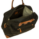 Brics Life Weekender - Reisetasche 43 cm (olive) - Ansicht 4
