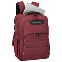 Travelite Skaii - Rucksack 16" 43 cm (red) - Ansicht 6
